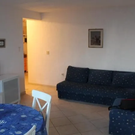 Apartment Podgora