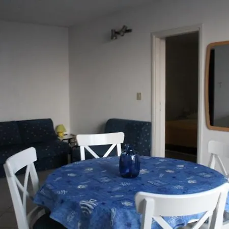 Apartament Apartment Podgora *