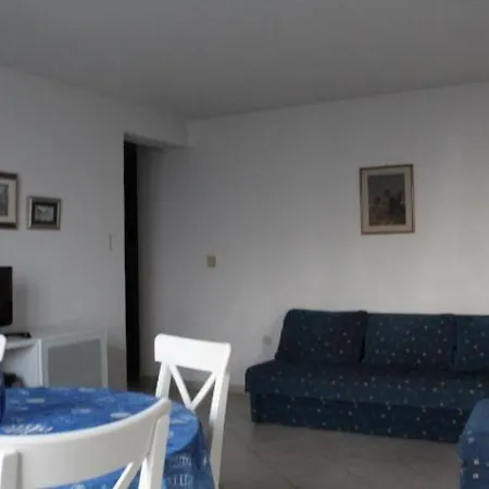 Apartment Podgora Apartament