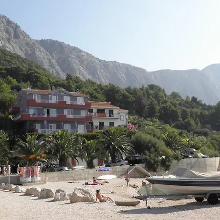Apartment Podgora Apartament *