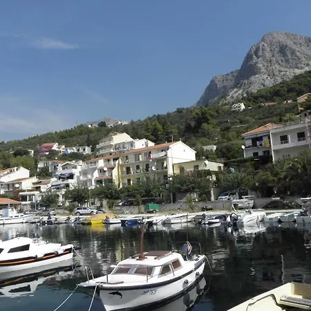 Apartment Podgora Apartament