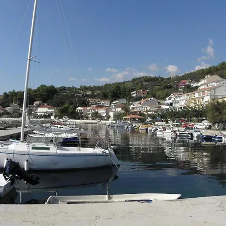 Apartment Podgora Apartament