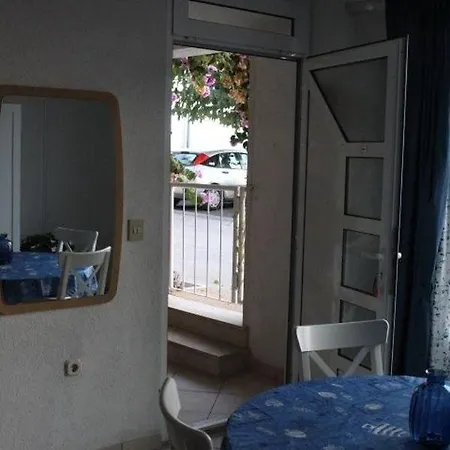 Apartament Apartment Podgora