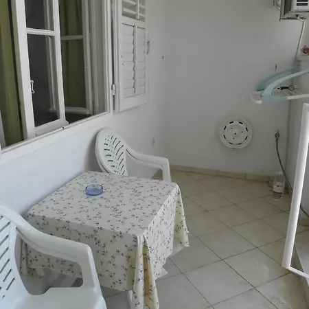Apartament Apartment Podgora *