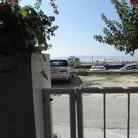Apartment Podgora