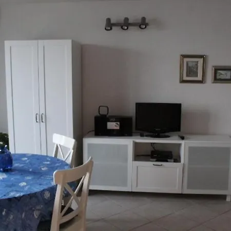 Apartment Podgora * Podgora (Split-Dalmatia)