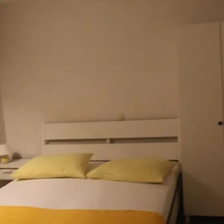 Apartment Podgora * Podgora (Split-Dalmatia)
