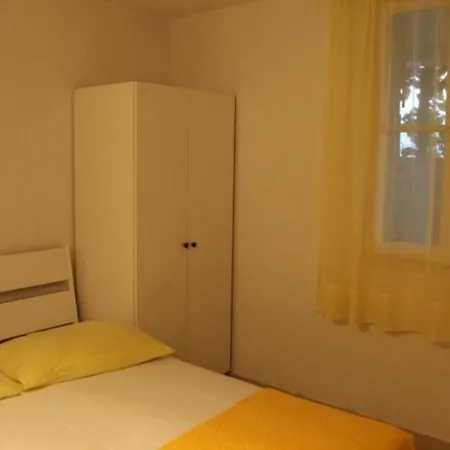Apartment Podgora Apartment Podgora (Split-Dalmatia)