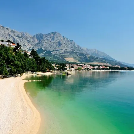 Apartment Podgora Podgora (Split-Dalmatia)