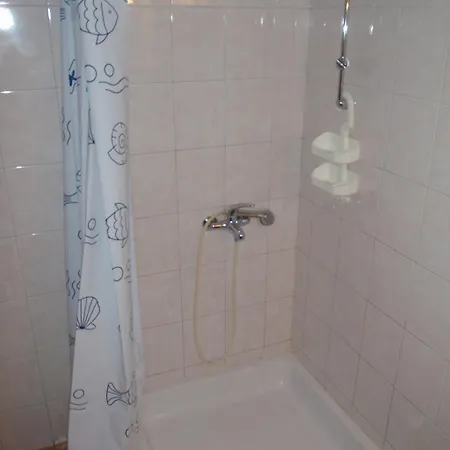 Apartment Podgora * Podgora (Split-Dalmatia)