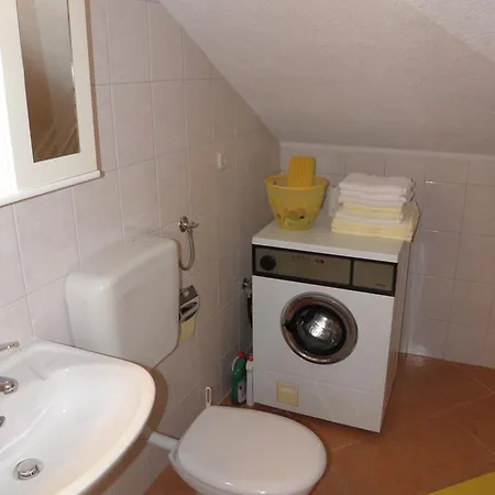Apartment Podgora * Podgora (Split-Dalmatia)