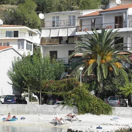 Apartment Podgora * Podgora (Split-Dalmatia)