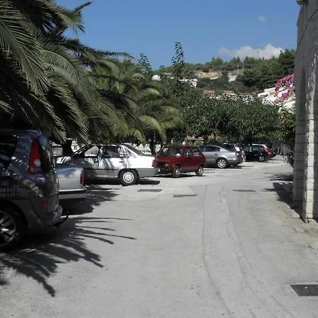 Apartment Podgora * Podgora (Split-Dalmatia)